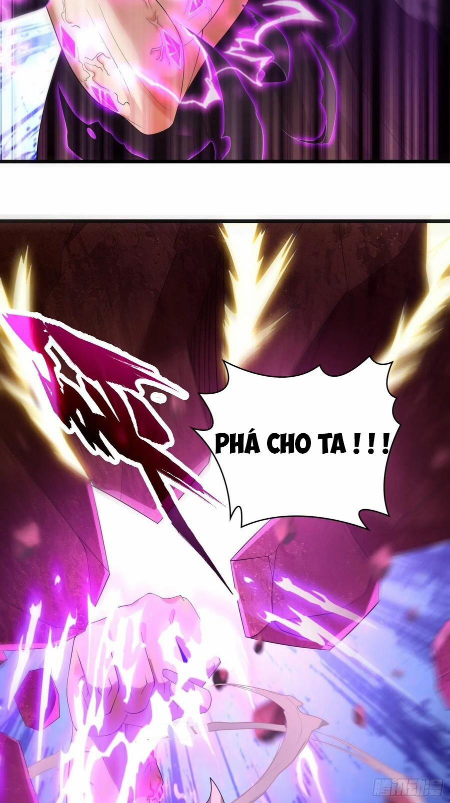 Người Ở Rể Bị Ép Thành Phản Diện 244 trang 37