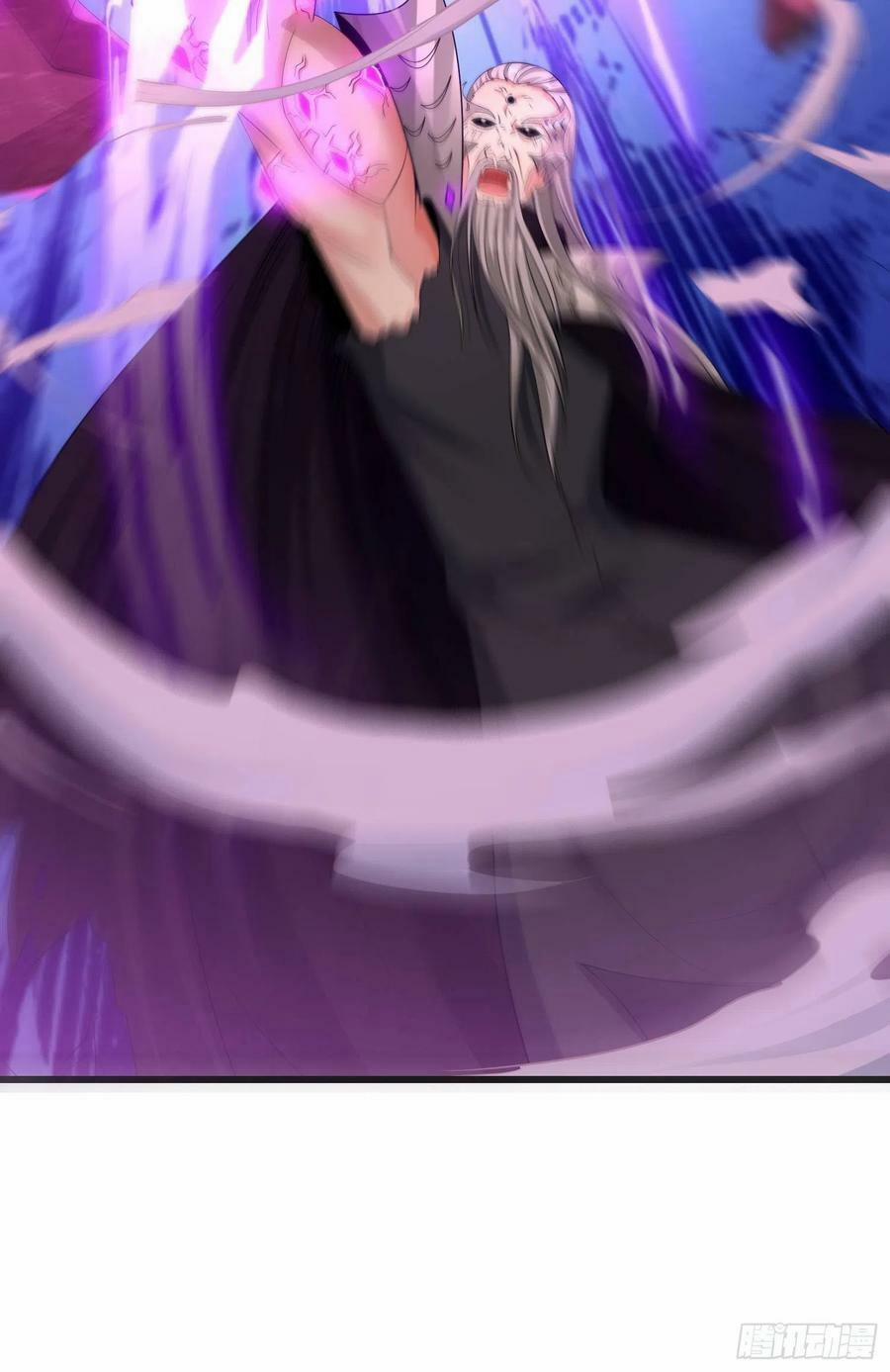 Người Ở Rể Bị Ép Thành Phản Diện 244 trang 38