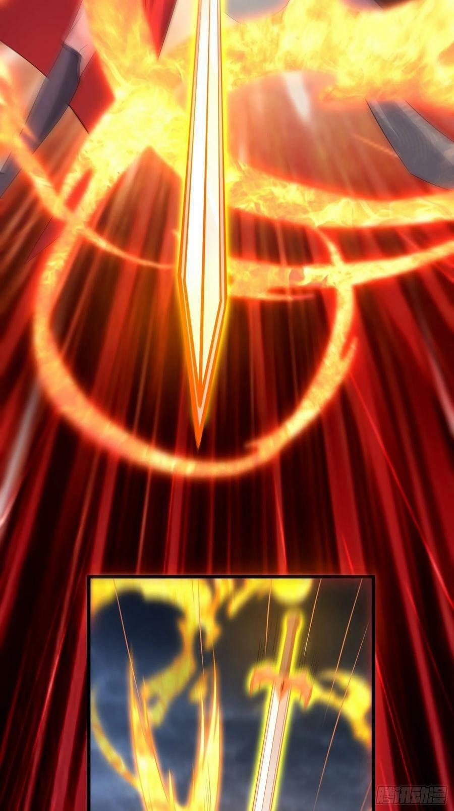 Người Ở Rể Bị Ép Thành Phản Diện 244 trang 43