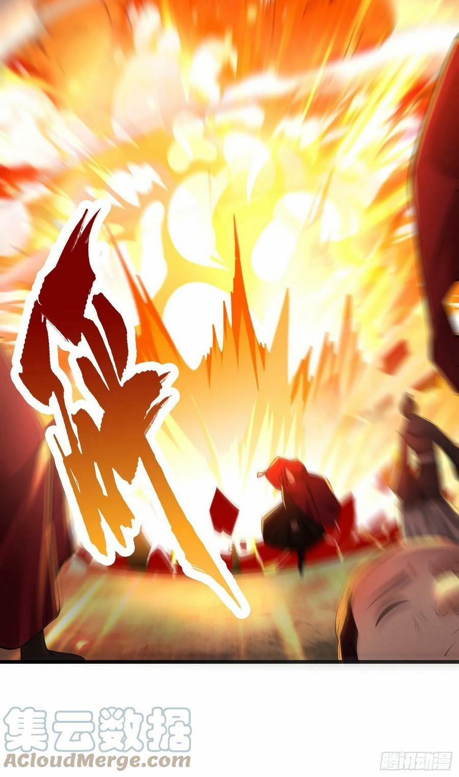 Người Ở Rể Bị Ép Thành Phản Diện 244 trang 45