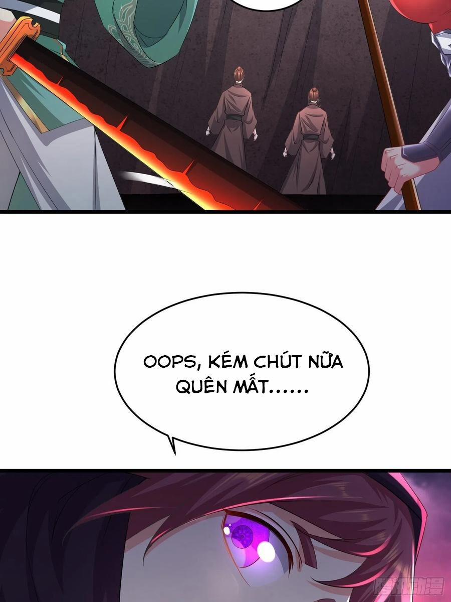 Người Ở Rể Bị Ép Thành Phản Diện 245 trang 13