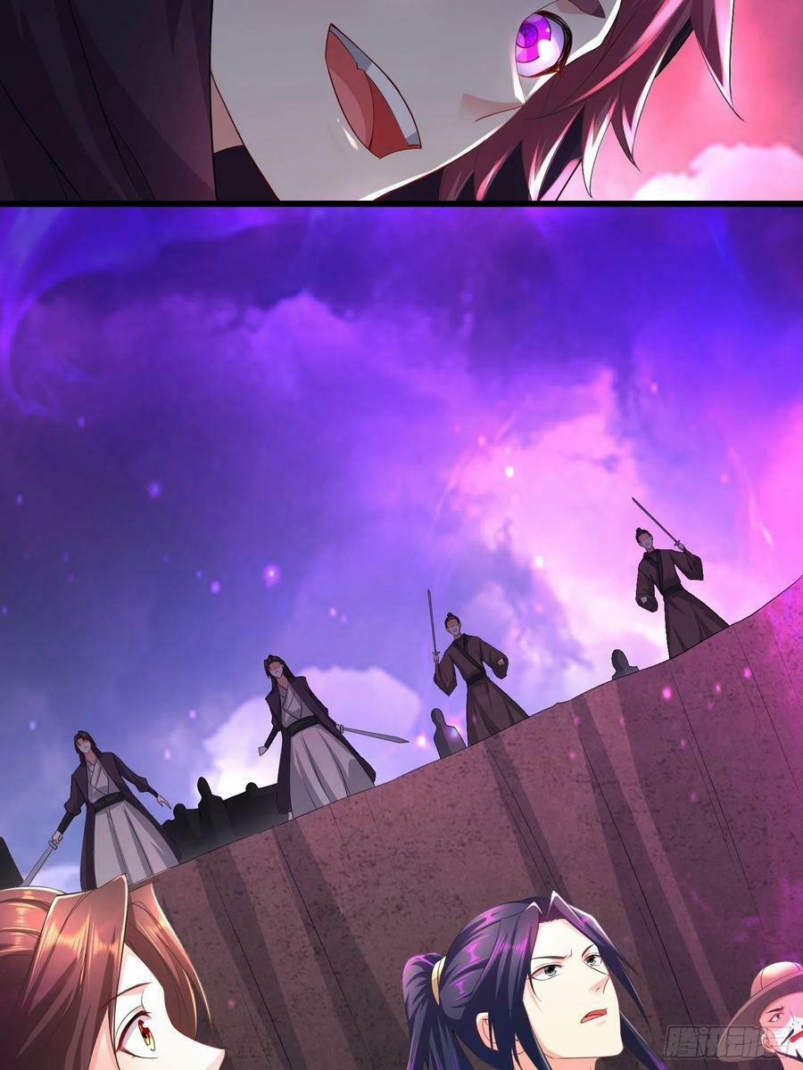 Người Ở Rể Bị Ép Thành Phản Diện 245 trang 14