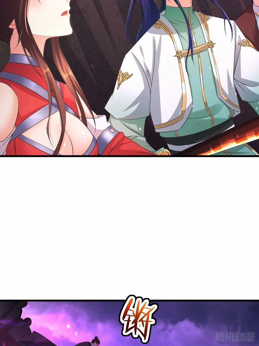 Người Ở Rể Bị Ép Thành Phản Diện 245 trang 15