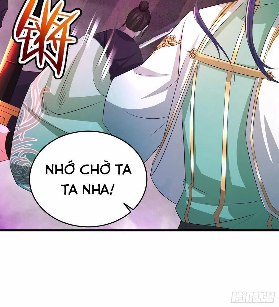 Người Ở Rể Bị Ép Thành Phản Diện 245 trang 17