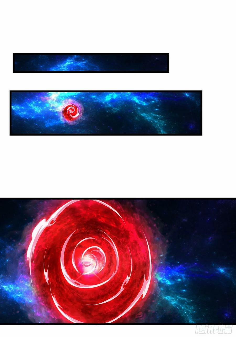 Người Ở Rể Bị Ép Thành Phản Diện 245 trang 18