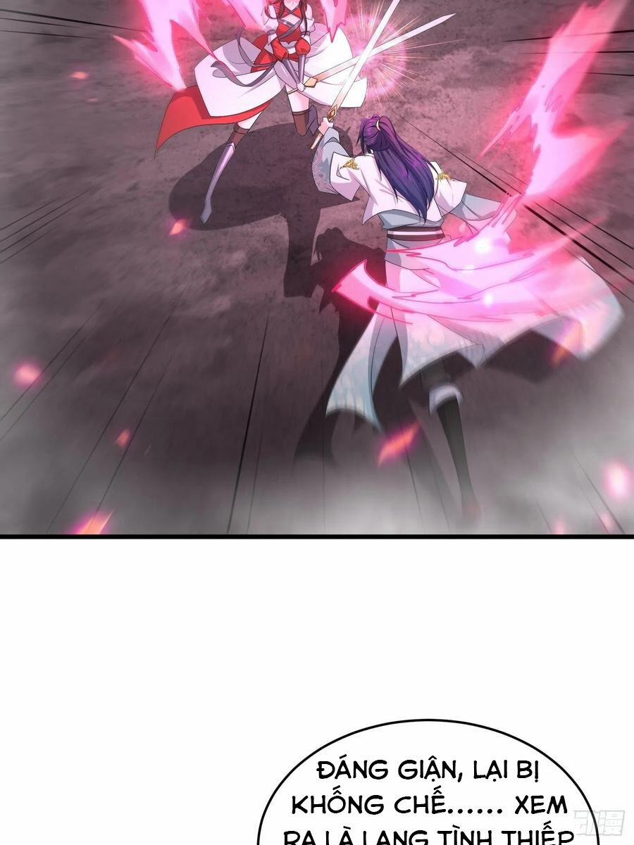 Người Ở Rể Bị Ép Thành Phản Diện 245 trang 27