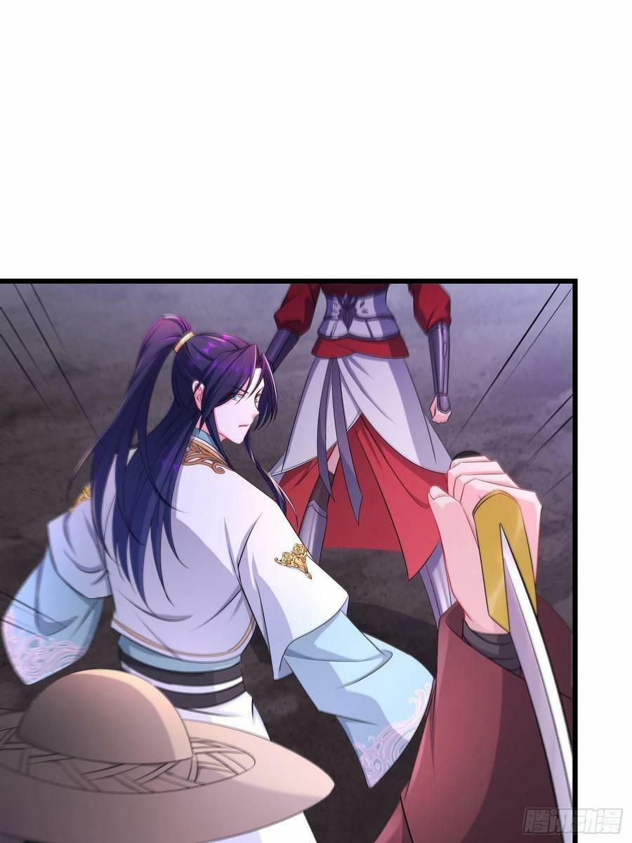 Người Ở Rể Bị Ép Thành Phản Diện 245 trang 29