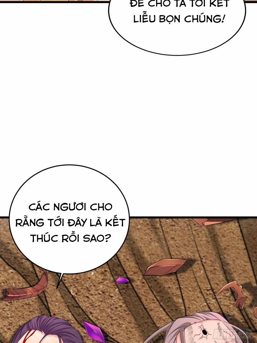 Người Ở Rể Bị Ép Thành Phản Diện 245 trang 3