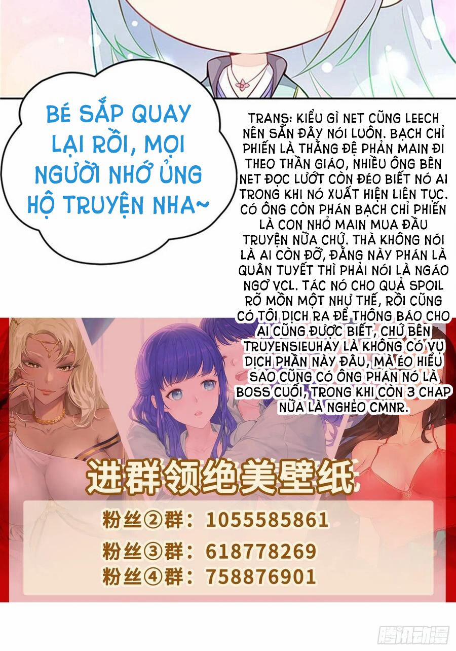 Người Ở Rể Bị Ép Thành Phản Diện 245 trang 35