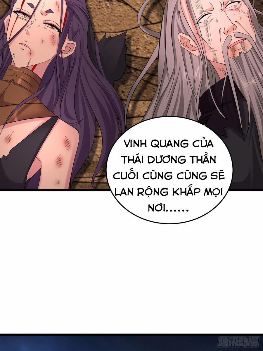 Người Ở Rể Bị Ép Thành Phản Diện 245 trang 4