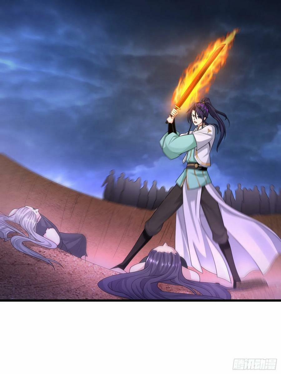 Người Ở Rể Bị Ép Thành Phản Diện 245 trang 5