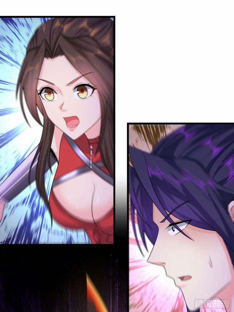 Người Ở Rể Bị Ép Thành Phản Diện 245 trang 6