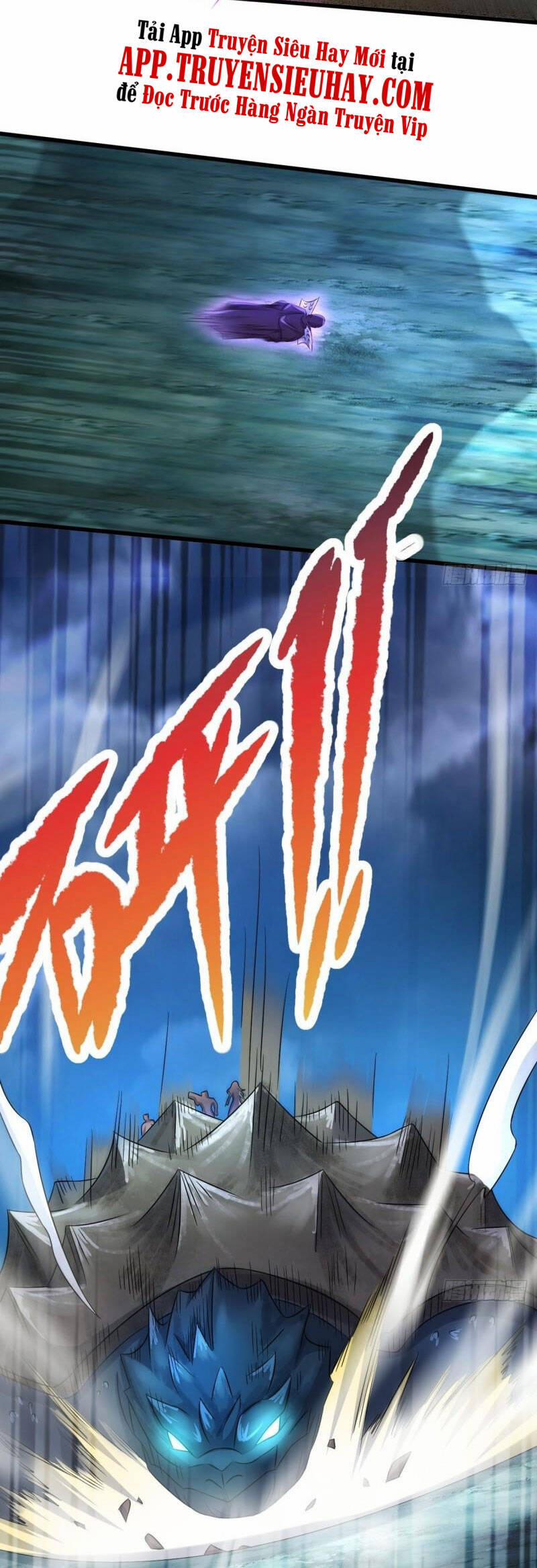 Người Ở Rể Bị Ép Thành Phản Diện 247 trang 1