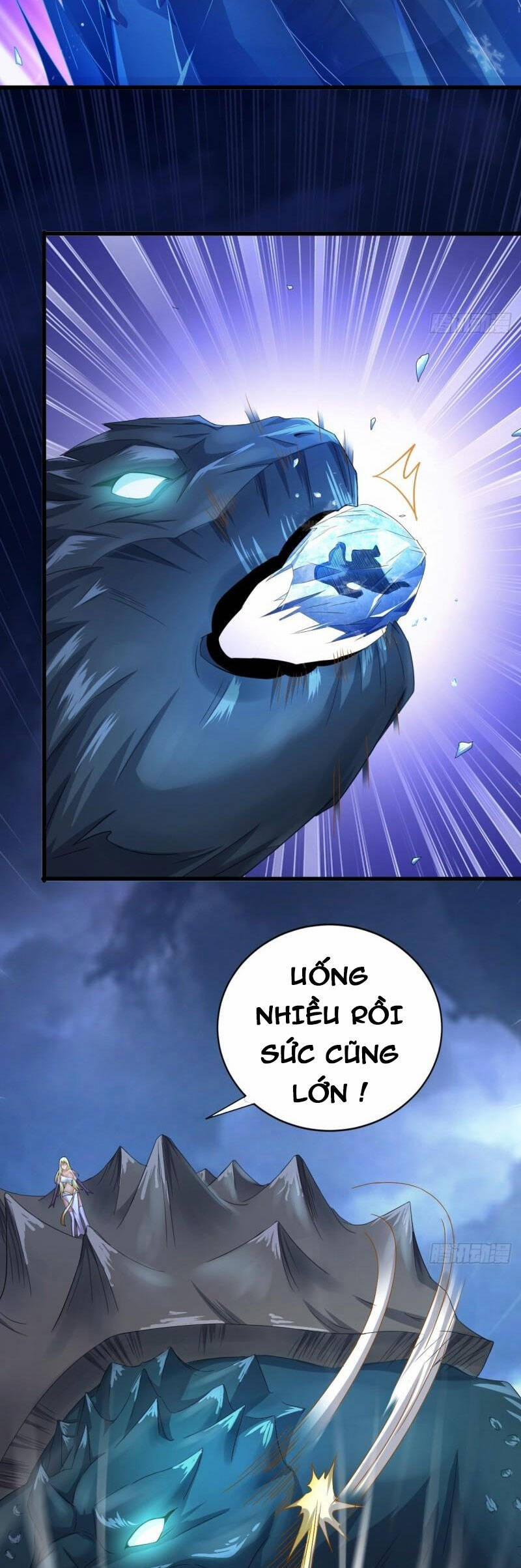 Người Ở Rể Bị Ép Thành Phản Diện 247 trang 11