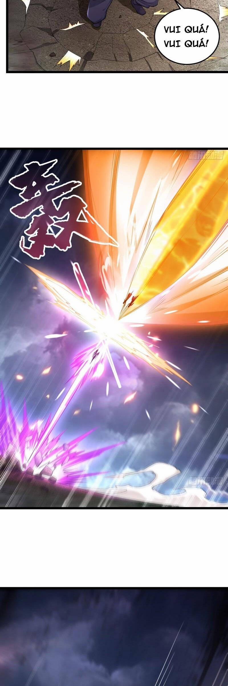 Người Ở Rể Bị Ép Thành Phản Diện 247 trang 14