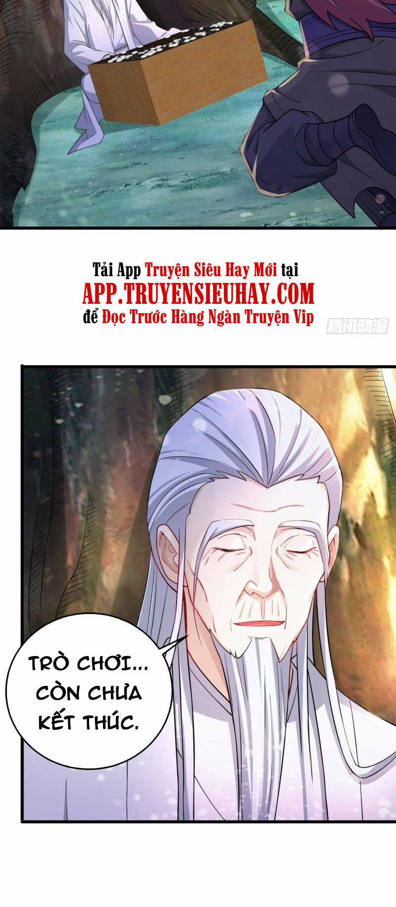 Người Ở Rể Bị Ép Thành Phản Diện 247 trang 24