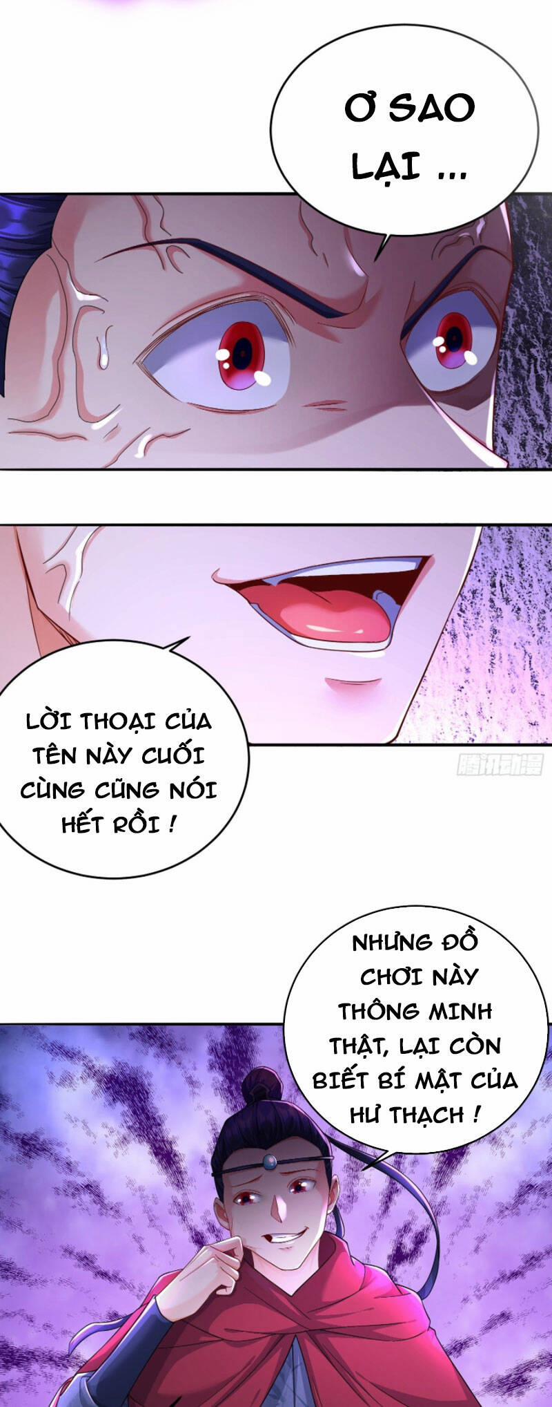 Người Ở Rể Bị Ép Thành Phản Diện 248 trang 1