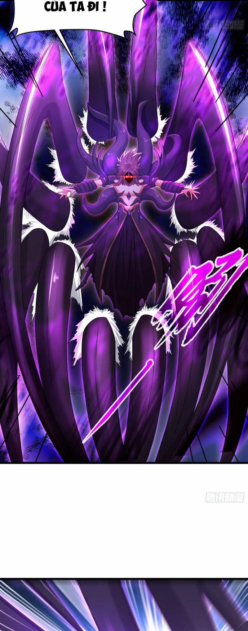 Người Ở Rể Bị Ép Thành Phản Diện 248 trang 5