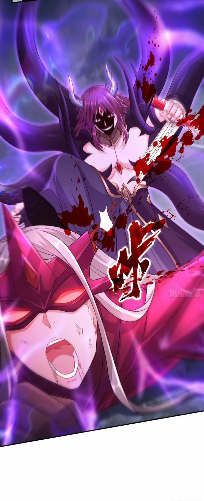 Người Ở Rể Bị Ép Thành Phản Diện 249 trang 17