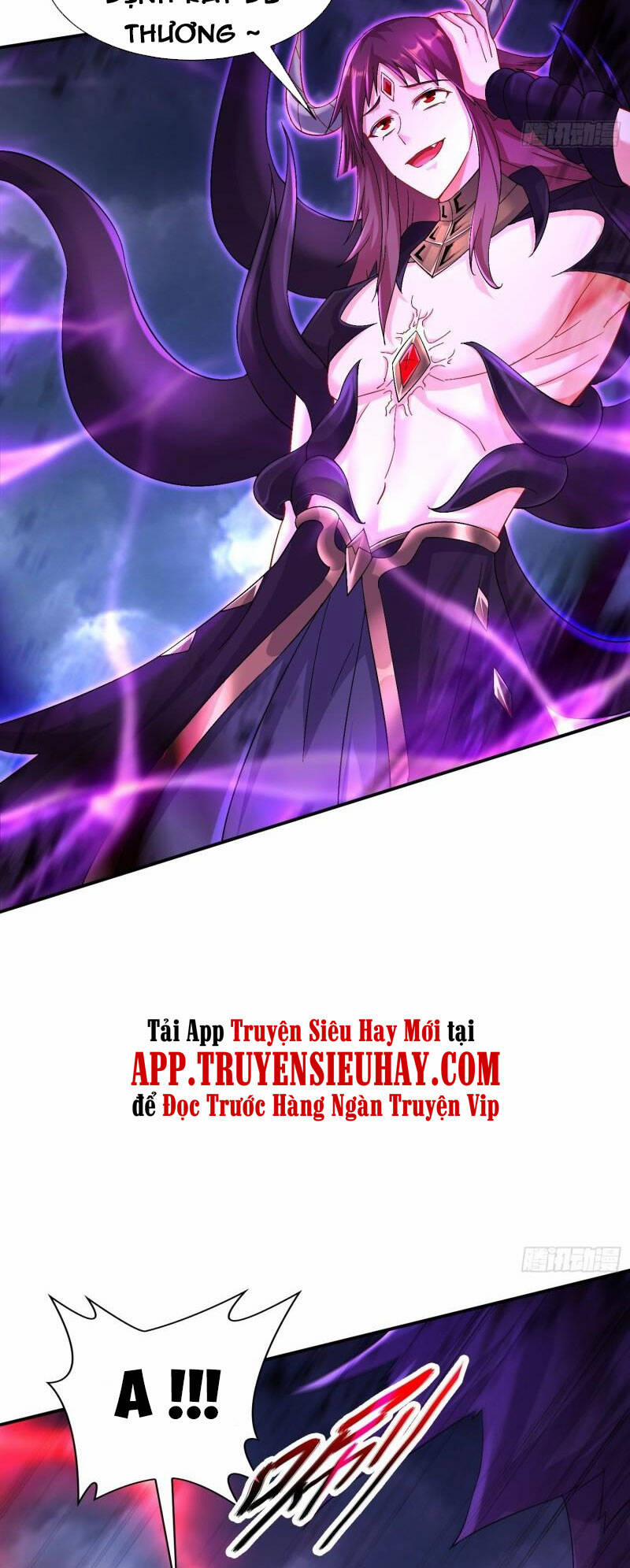 Người Ở Rể Bị Ép Thành Phản Diện 249 trang 2