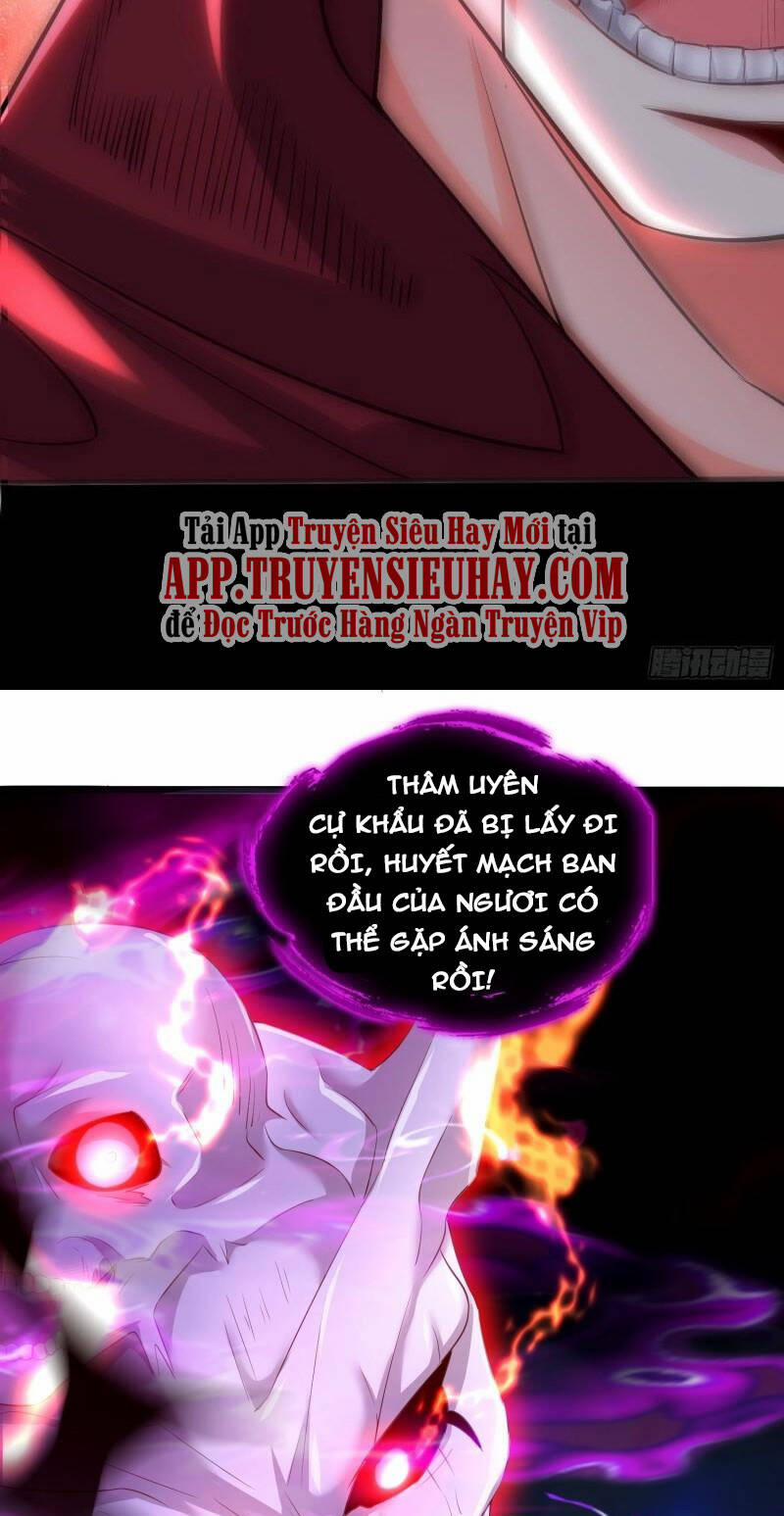 Người Ở Rể Bị Ép Thành Phản Diện 249 trang 26