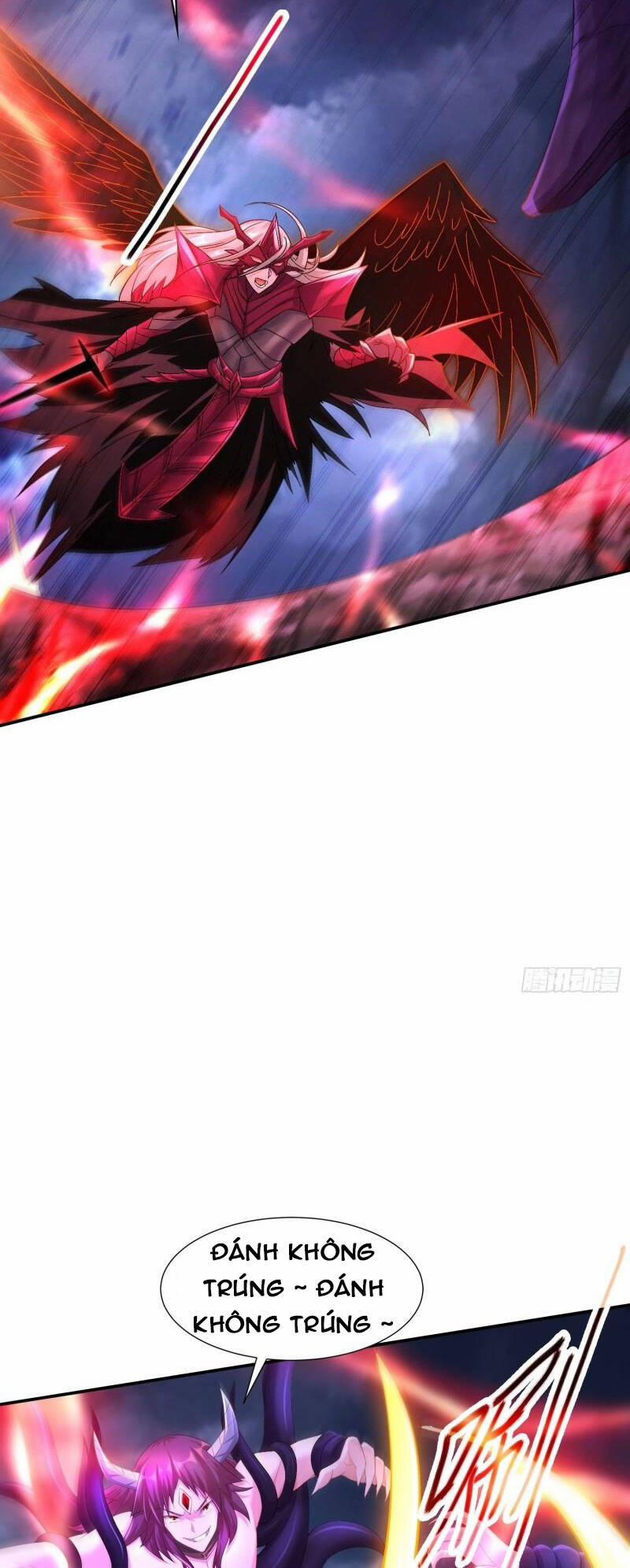 Người Ở Rể Bị Ép Thành Phản Diện 249 trang 3