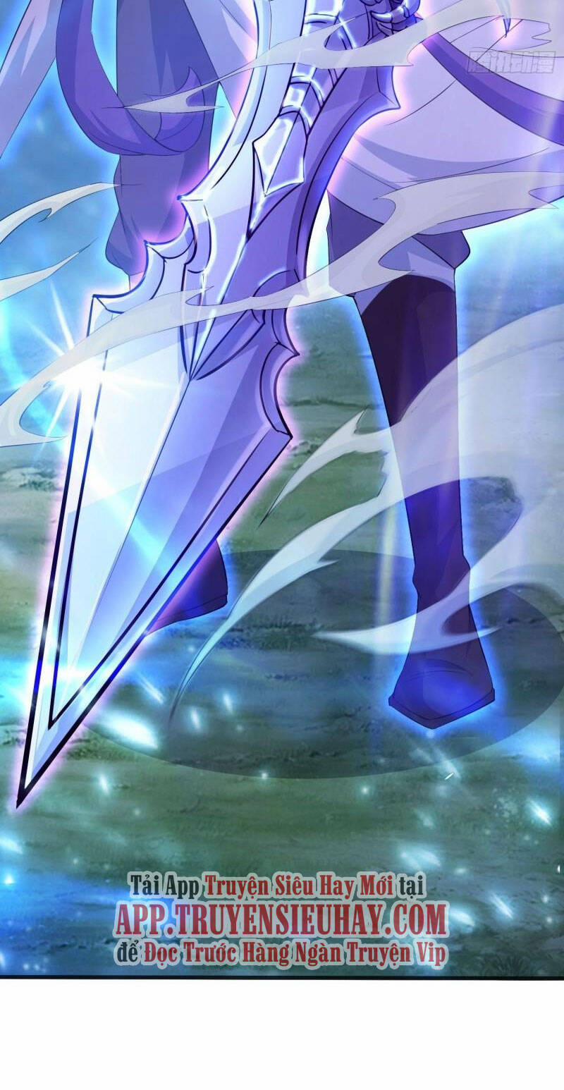 Người Ở Rể Bị Ép Thành Phản Diện 249 trang 31