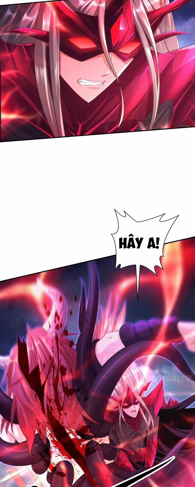 Người Ở Rể Bị Ép Thành Phản Diện 249 trang 5