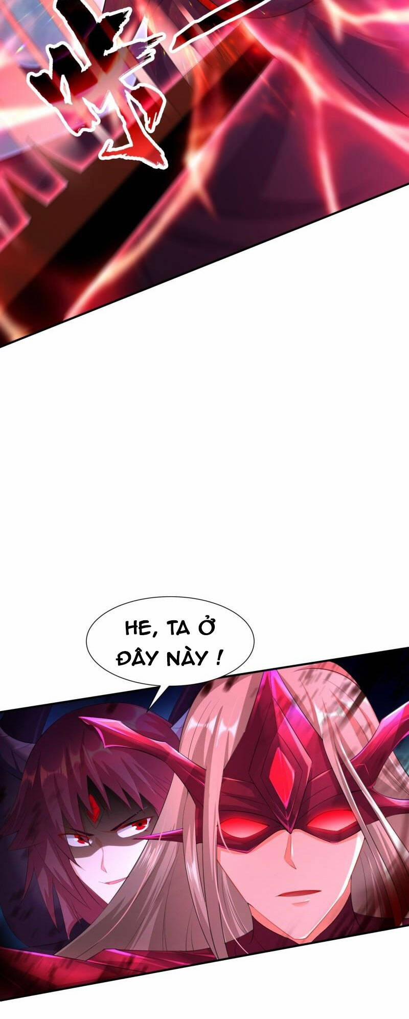 Người Ở Rể Bị Ép Thành Phản Diện 249 trang 6