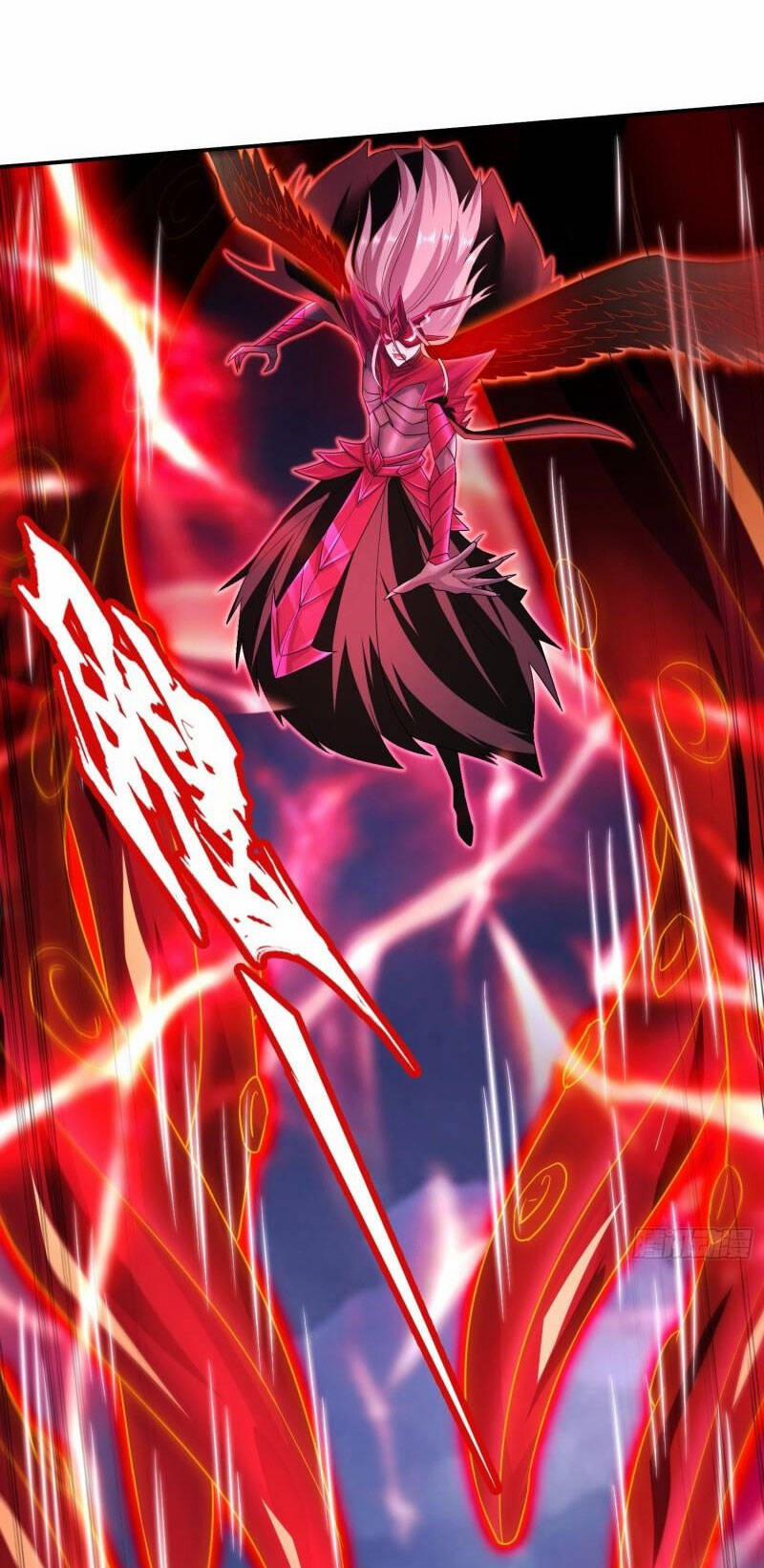 Người Ở Rể Bị Ép Thành Phản Diện 249 trang 8