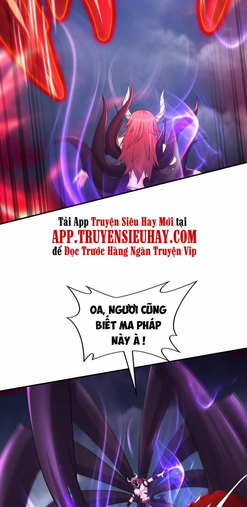 Người Ở Rể Bị Ép Thành Phản Diện 249 trang 9