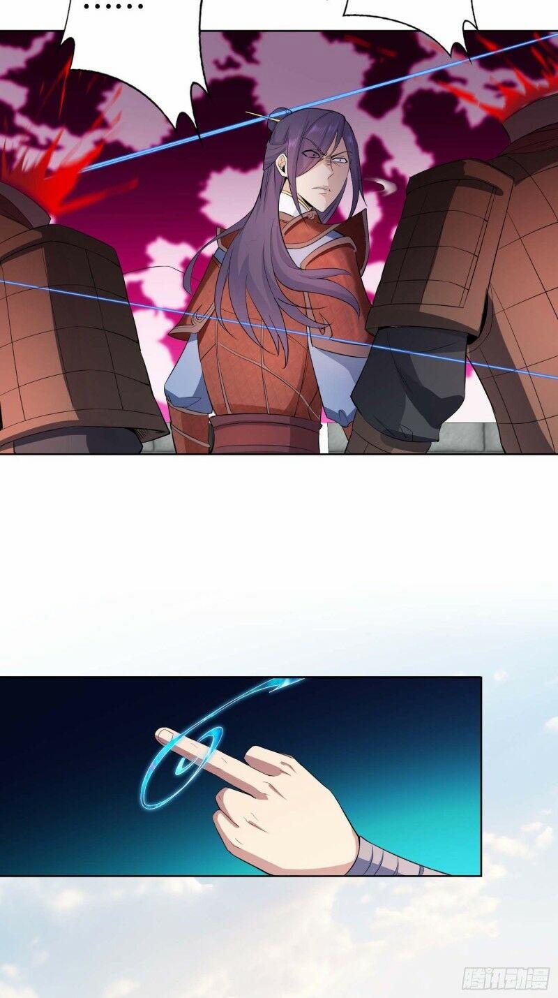 Người Ở Rể Bị Ép Thành Phản Diện 25 trang 14