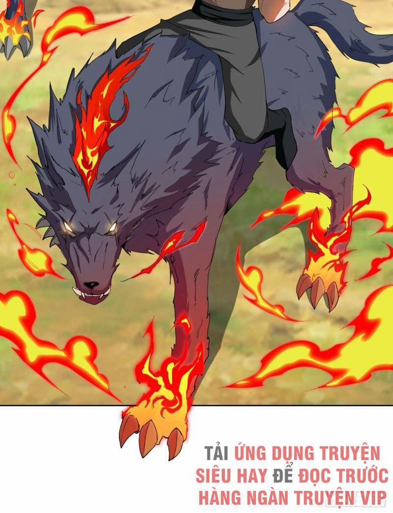 Người Ở Rể Bị Ép Thành Phản Diện 25 trang 23