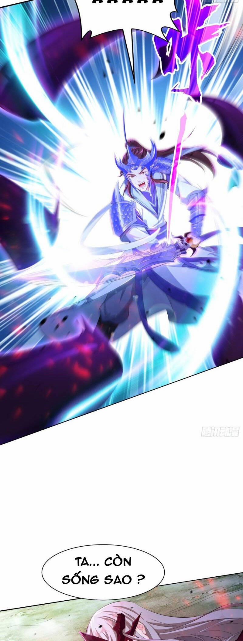 Người Ở Rể Bị Ép Thành Phản Diện 250 trang 10