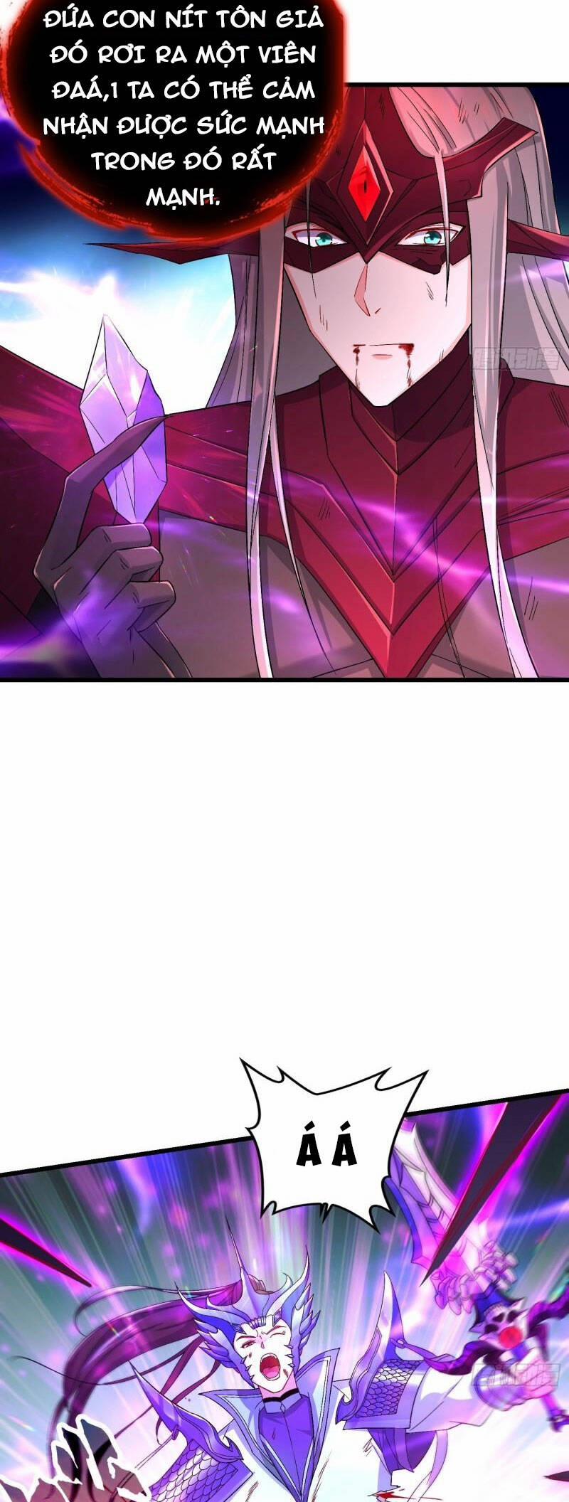 Người Ở Rể Bị Ép Thành Phản Diện 250 trang 13