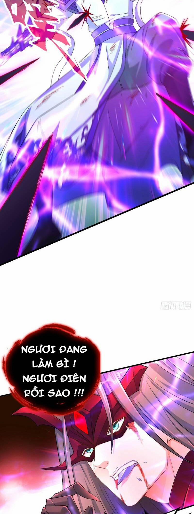Người Ở Rể Bị Ép Thành Phản Diện 250 trang 14