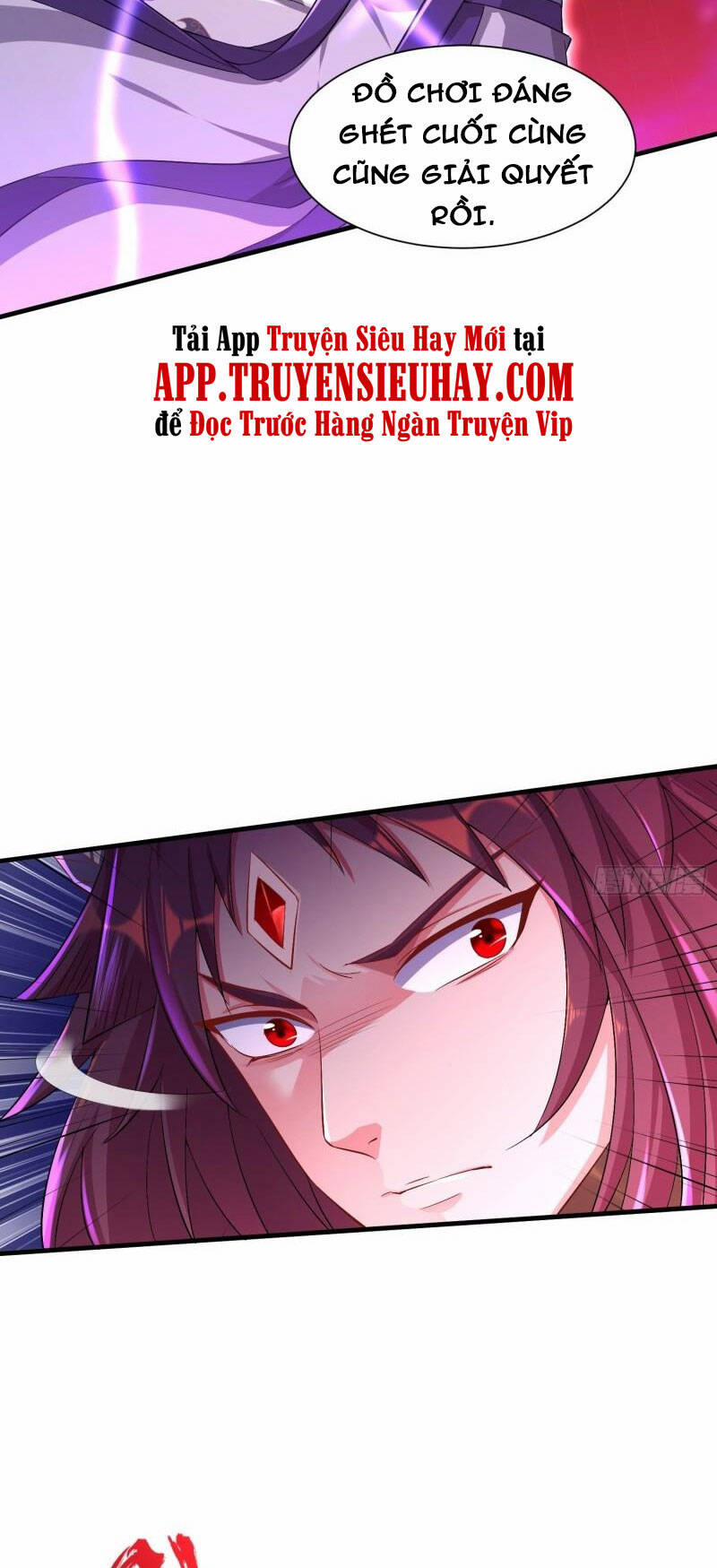 Người Ở Rể Bị Ép Thành Phản Diện 250 trang 17