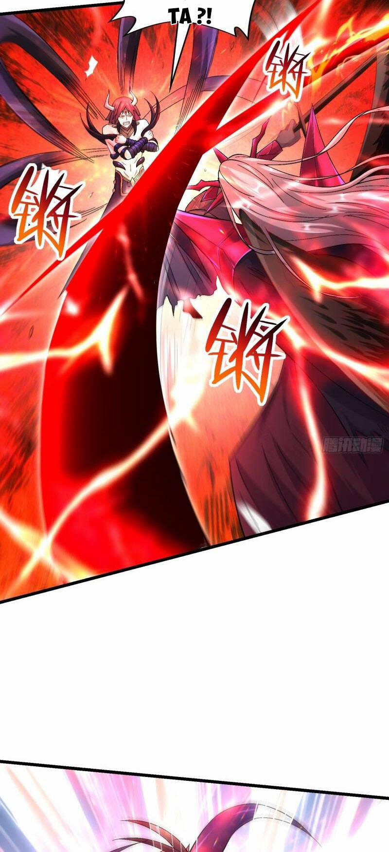 Người Ở Rể Bị Ép Thành Phản Diện 250 trang 19