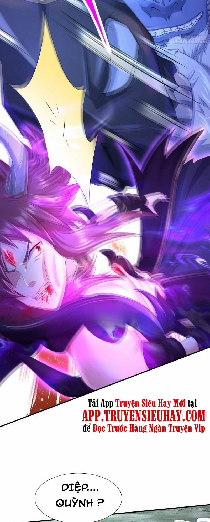 Người Ở Rể Bị Ép Thành Phản Diện 250 trang 2