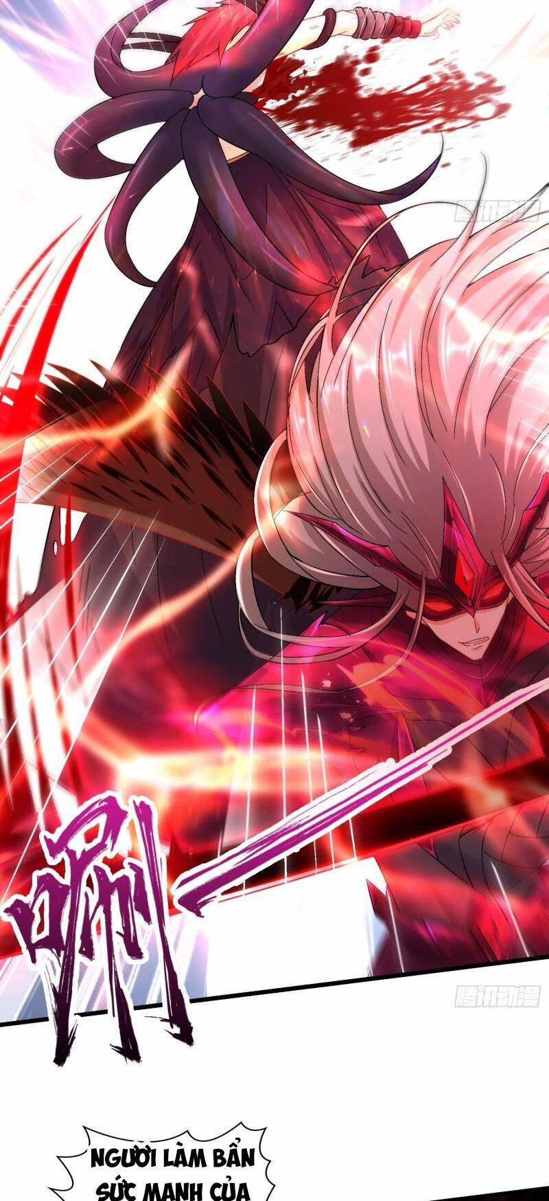 Người Ở Rể Bị Ép Thành Phản Diện 250 trang 20