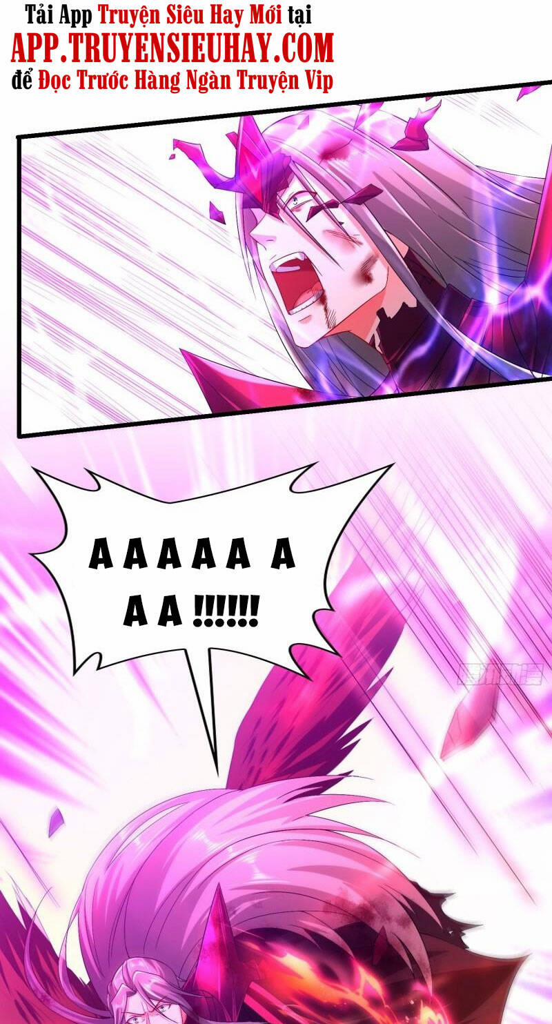 Người Ở Rể Bị Ép Thành Phản Diện 250 trang 24