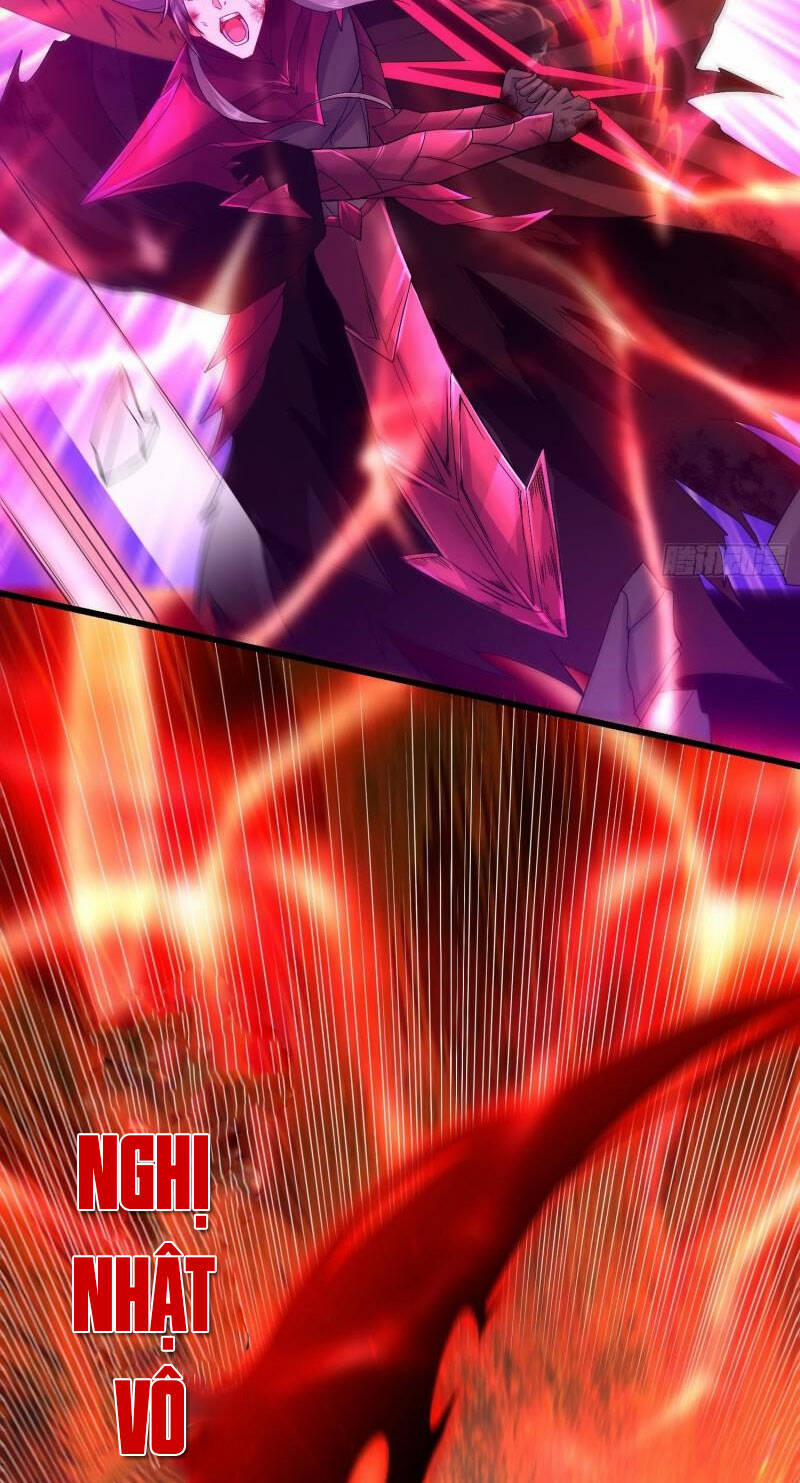 Người Ở Rể Bị Ép Thành Phản Diện 250 trang 25