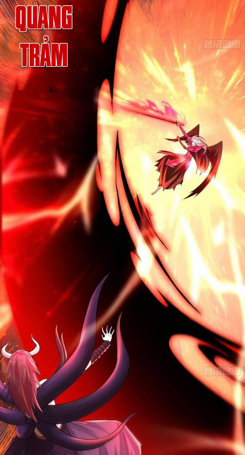 Người Ở Rể Bị Ép Thành Phản Diện 250 trang 26