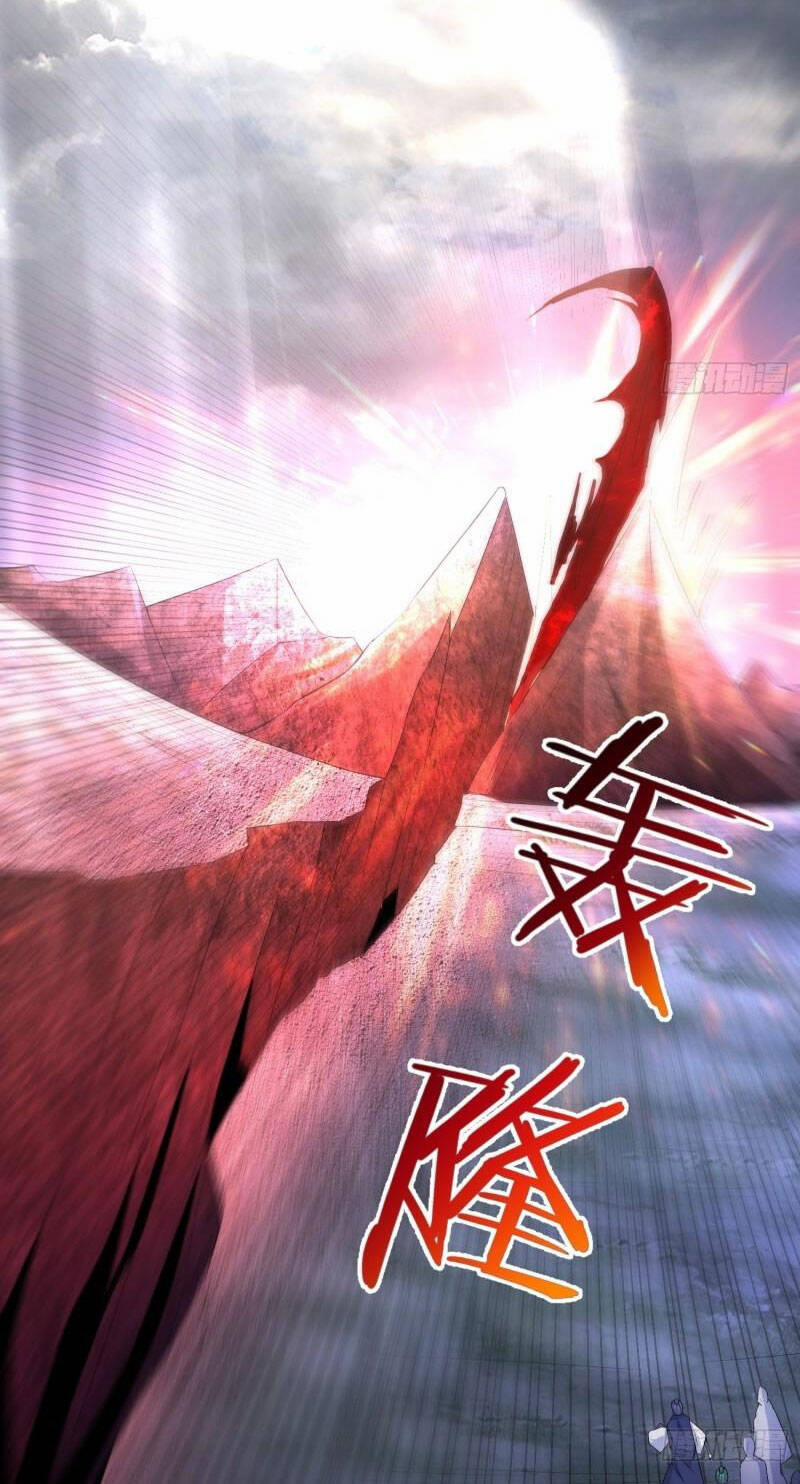 Người Ở Rể Bị Ép Thành Phản Diện 250 trang 28