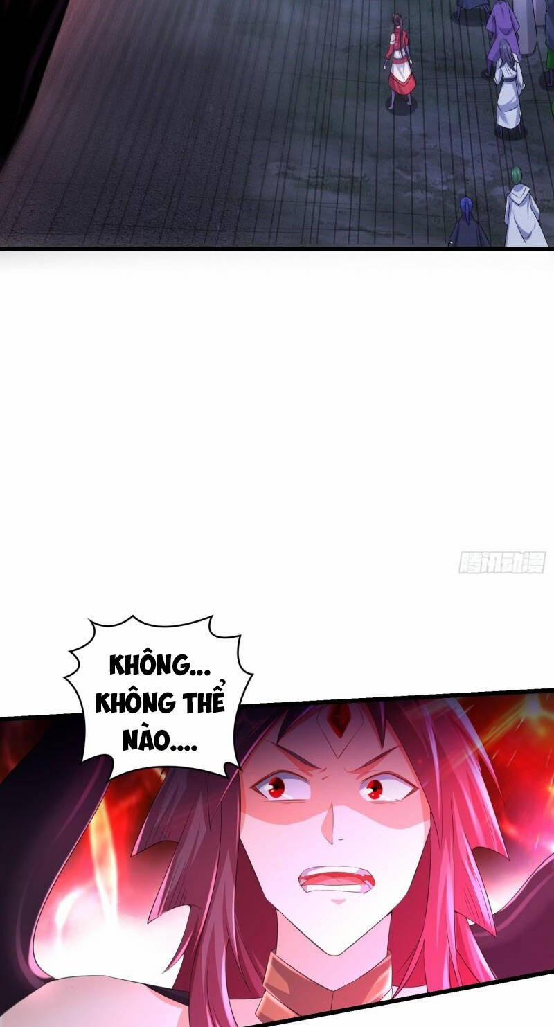 Người Ở Rể Bị Ép Thành Phản Diện 250 trang 29