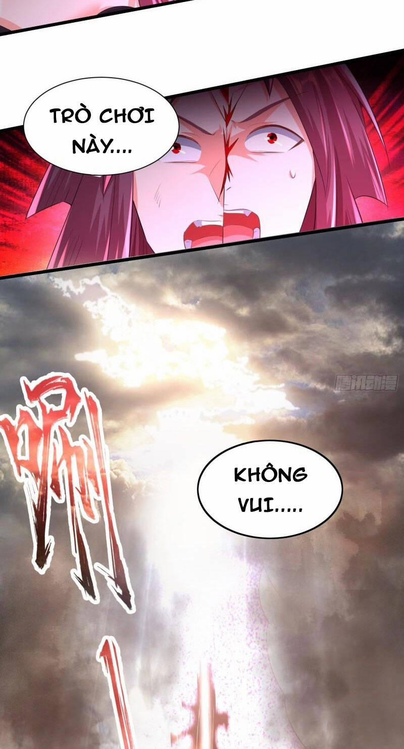 Người Ở Rể Bị Ép Thành Phản Diện 250 trang 30