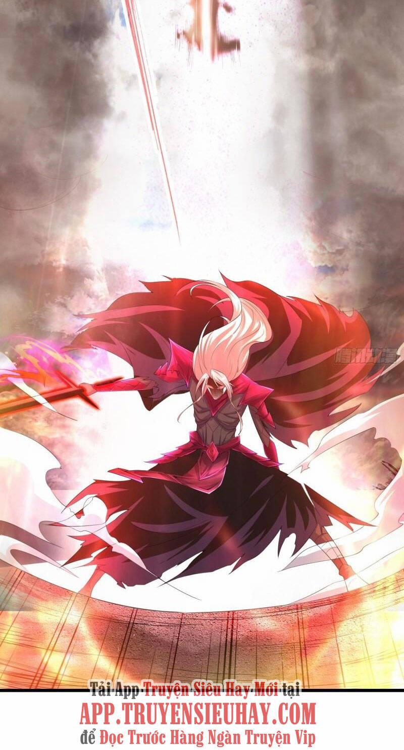 Người Ở Rể Bị Ép Thành Phản Diện 250 trang 31