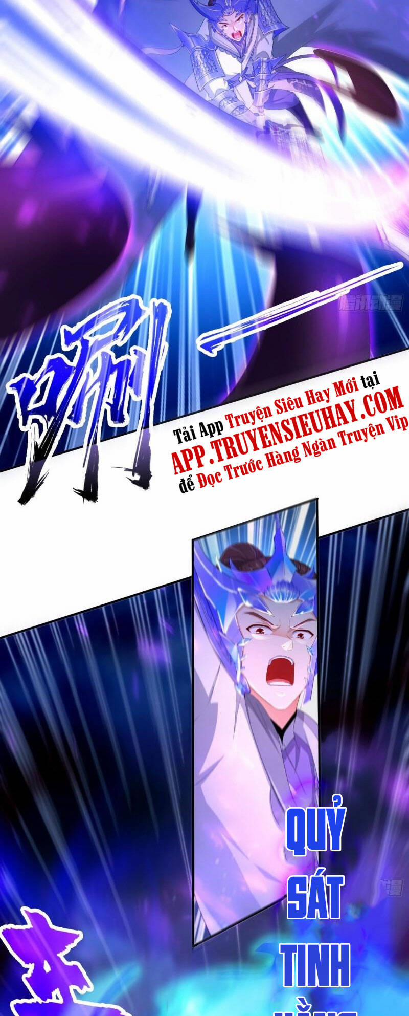 Người Ở Rể Bị Ép Thành Phản Diện 250 trang 6