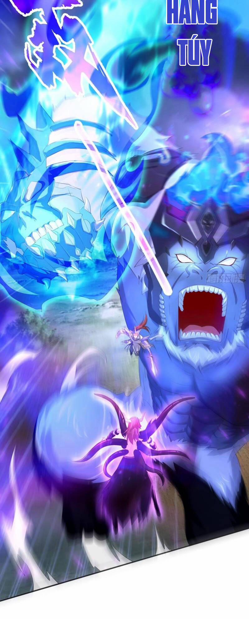 Người Ở Rể Bị Ép Thành Phản Diện 250 trang 7