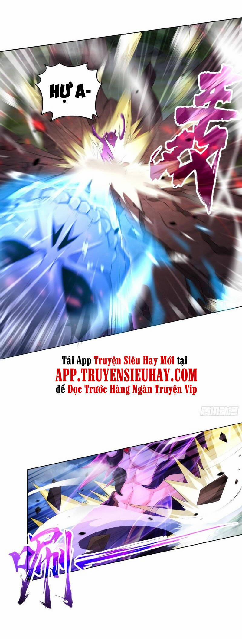 Người Ở Rể Bị Ép Thành Phản Diện 250 trang 8